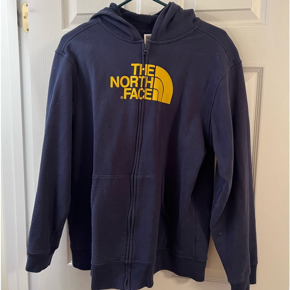 The North Face Jacket